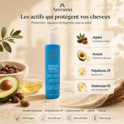 Soleveil Protect — KPF 30