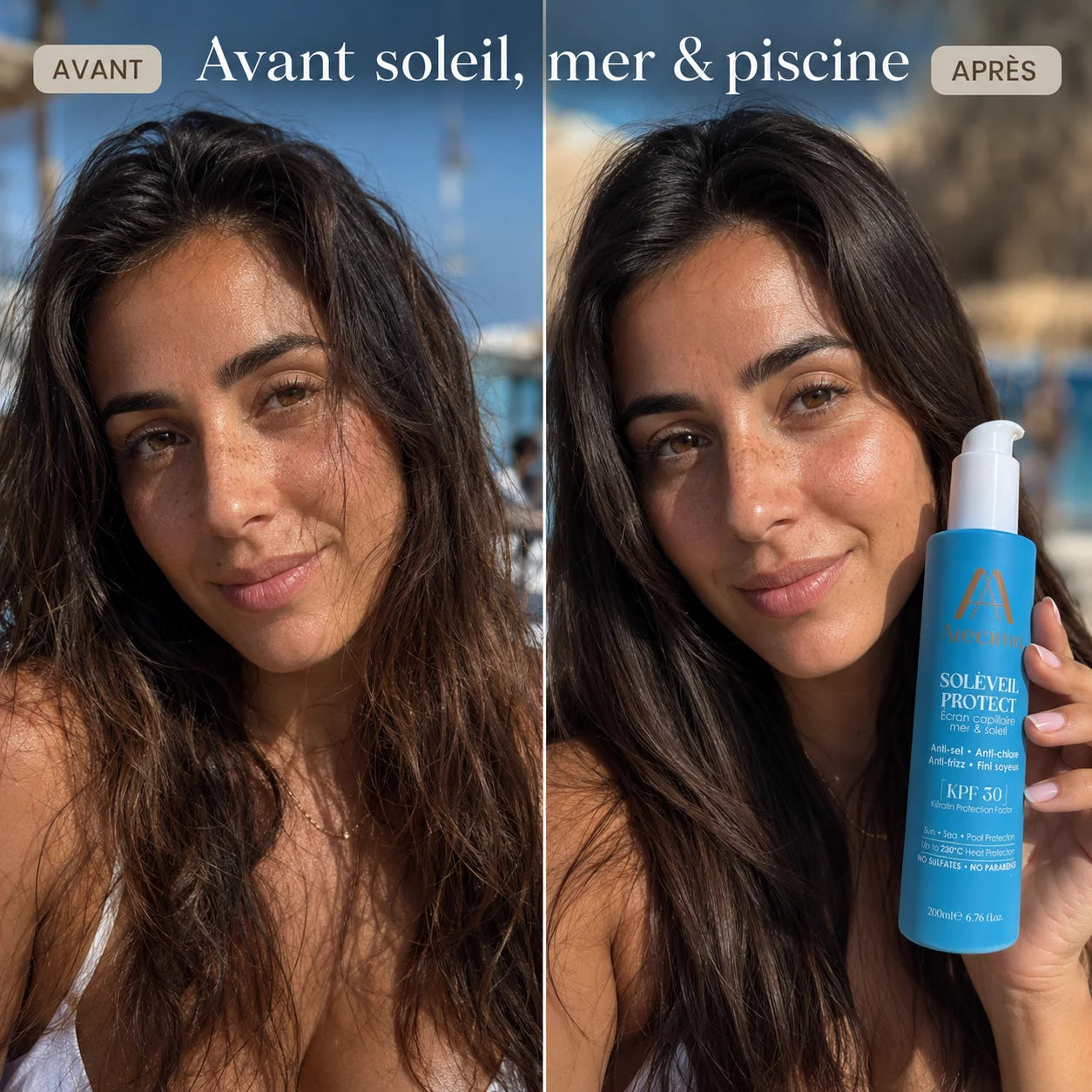 Soleveil Protect — KPF 30