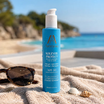 Soleveil Protect — KPF 30